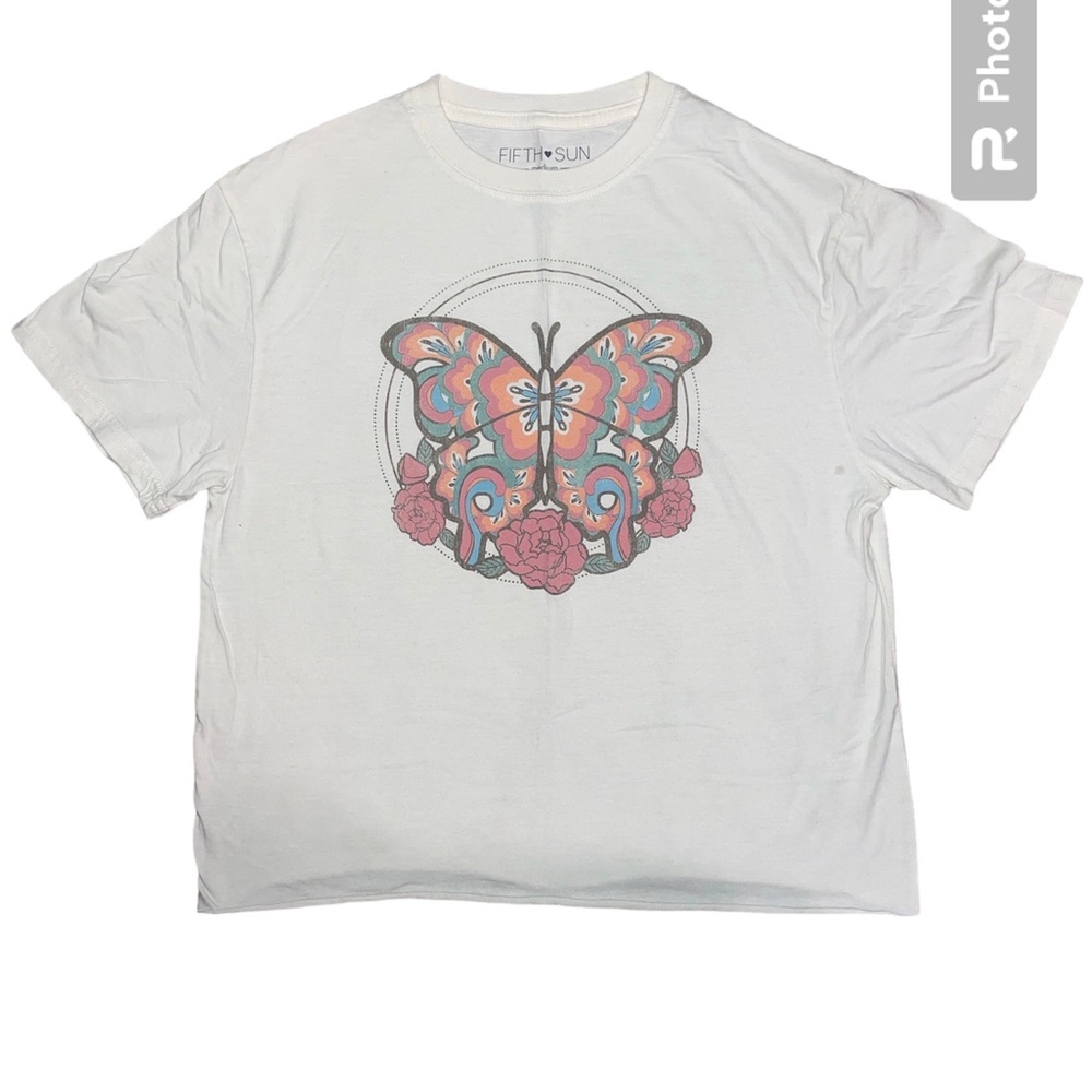 Fifth Sun Size M